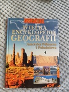 Wielka encyklopedia geografii Oxford