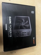 Zasilacz be quiet! Dark Power 13 1000w 80 plus Titanium
