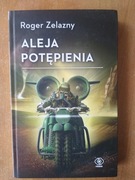Aleja Potępienia. Zelazny Roger