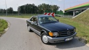 Kierunkowskaz migacze lewy i prawy BOSCH Mercedes SEC 560 W126 C126