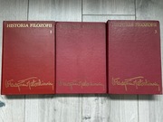 Historia filozofii tom 1, 2, 3 - Władysław Tatarkiewicz zestaw
