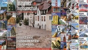 Czasopismo Inżynier Budownictwa roczniki 2008-2015