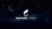Dostęp do feather cilent