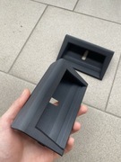 Zamek Klapy Bagażnika Pasuje Do BMW E91 Akcesoria Samochodowe