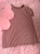 Różowa bluzka z next