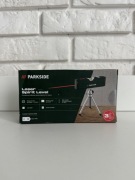 Parkside Poziomica Laserowa ze Stojakiem PLW A5