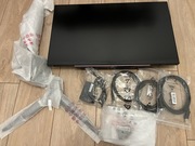 Monitor 27'' LG 27GR93U-B.AEU IPS 4K 144Hz HDR 1ms