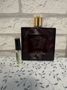 Versace Eros flame 5ml