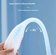 Młotek do masażu Meridian do akupresury ramion i pleców,