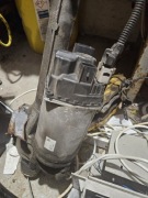 Silnik przekładni maglownicy Alfa Romeo Stelvio 7806277500