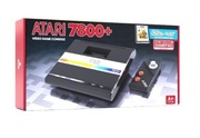 Retro konsola - ATARI 7800+