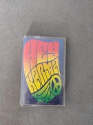 Hey - Karma kaseta 