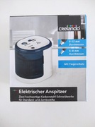 Crelando temperówka elektryczna