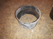 Wkładka jednościenna kominowa darco 180mm