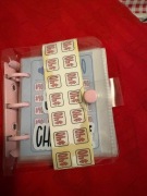 Oszczędnik gotówkowy 