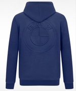 BMW bluza z kapturem/emblemat Logo BMW