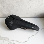 Prologo Nago R4 Tirox 147 Saddle - Hard Black