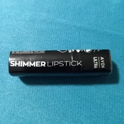 Avon Ultra Shimmer szminka Creamy Weckerle