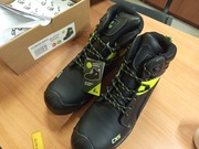 Trzewiki robocze CXS skórzane Universe Solid S3 r. 46