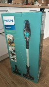 Odkurzacz Pionowy Philips FC6728/01 SpeedPro Aqua