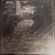 DARKTHRONE - Shadows Of Iconoclasm MEGABOX: 6xLP+7” + 4x tape + DVD BM kult
