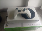 Konsola Xbox series S stan bdb 512 GB RRS-00080