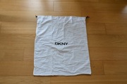 DKNY duży worek przeciwkurzowy torebka 68x57 cm