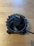 Chłodzenie aktywne procesora CPU Intel. Oryginalne