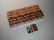 Blokada portu USB 2.0, 3.0 (typ A)