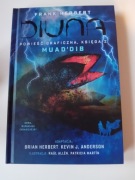 Muad'Dib. Diuna. Powieść graficzna. Księga 2 Frank Herbert