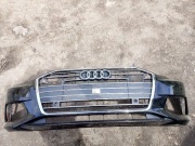 Audi A6 C8 4K0 zderzak przód przedni 6 PDC spryski Lift 4K0807437 igla