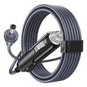 Ładowarka Samochodowa Kabel Zasilania Zasilający Starlink Mini DC 3M Edup