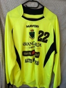 Koszulka MAYOR Przemyśl