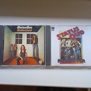 2 CD Status Quo Piledriver  On The Level cena za całość