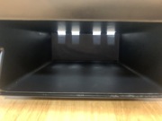 Schowek środkowy Seat Leon 3 