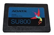 ADATA SU800 256GB SSD SATA III 2,5" – używany, w pełni sprawny