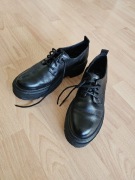 Buty G-Star RAW czarne