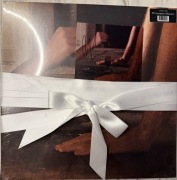 Charli XCX Wuthering Heights - Collectors Edition winyl UK Import