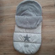 Śpiworek do wózka XL