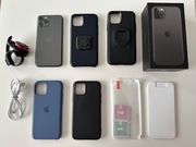 Apple iPhone 11 Pro * Zadbany * Akcesoria