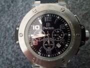 DWATCH SS71 ZEGAREK SPORTOWY * DATA + STOPER * BDB