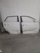 Hyundai TUCSON drzwi prawe 