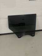 Szyba drzwi prawy tył prawa tylna Ford Bronco M2DBS25712AB 