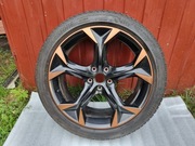 CUPRA FORMENTOR FELGA 19 5FF601025E ET40 