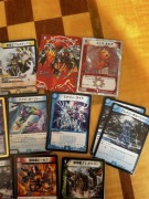 Duel Masters Best Japamese OCG=TCG