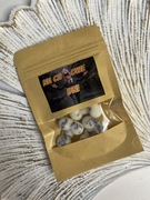 Wosk sojowy zapachowy +18 do kominka lawenda lawendowy na prezent upominek