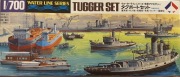 TUGGER Set 1:700 
