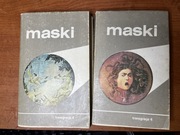 Transgresje Maski t 1 & 2