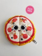 Pizza Paola Gang słodziaków Biedronka 