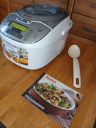 Kombiwar Tefal Advanced 5L 45w1 Multicooker RK8121 Szybkowar